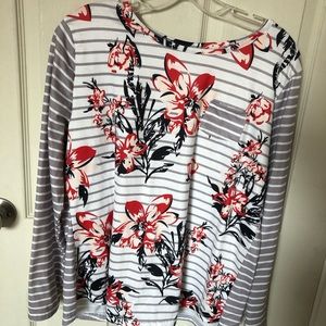 ⚡️2 for $10⚡️Long sleeve top